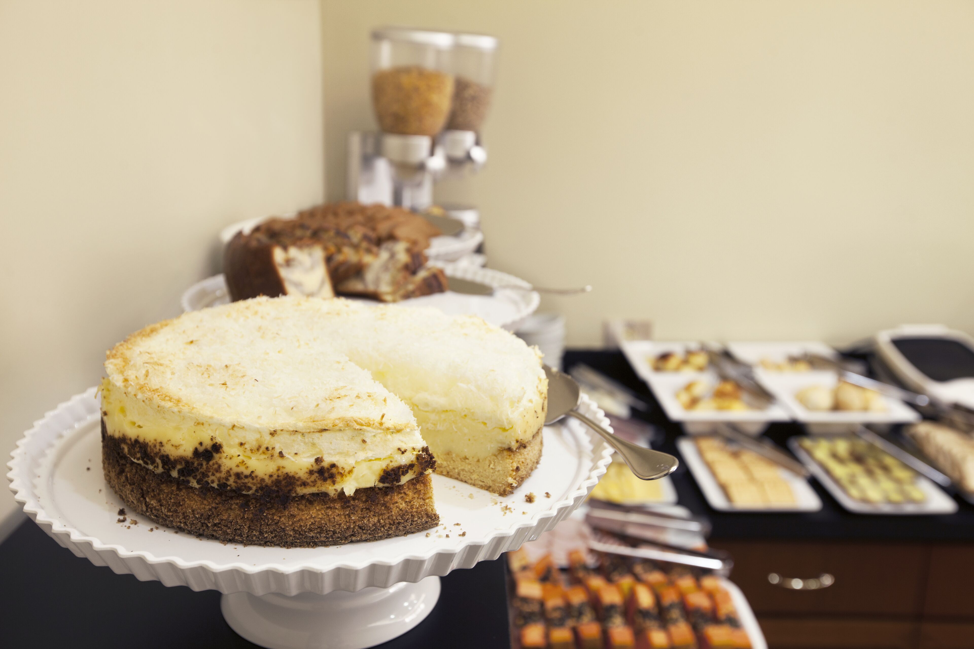 Foto - Hotel Moncloa