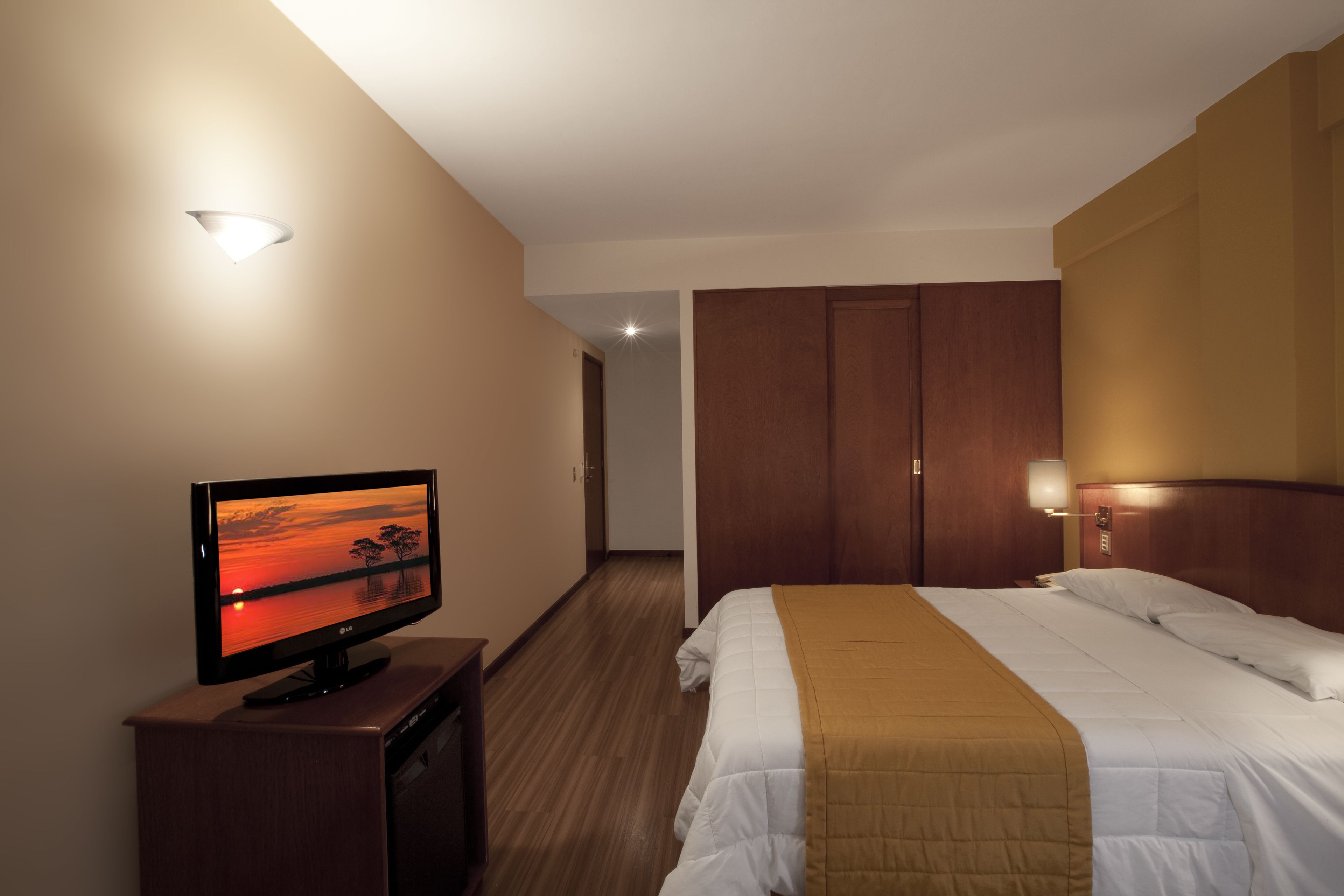 Foto - Hotel Moncloa