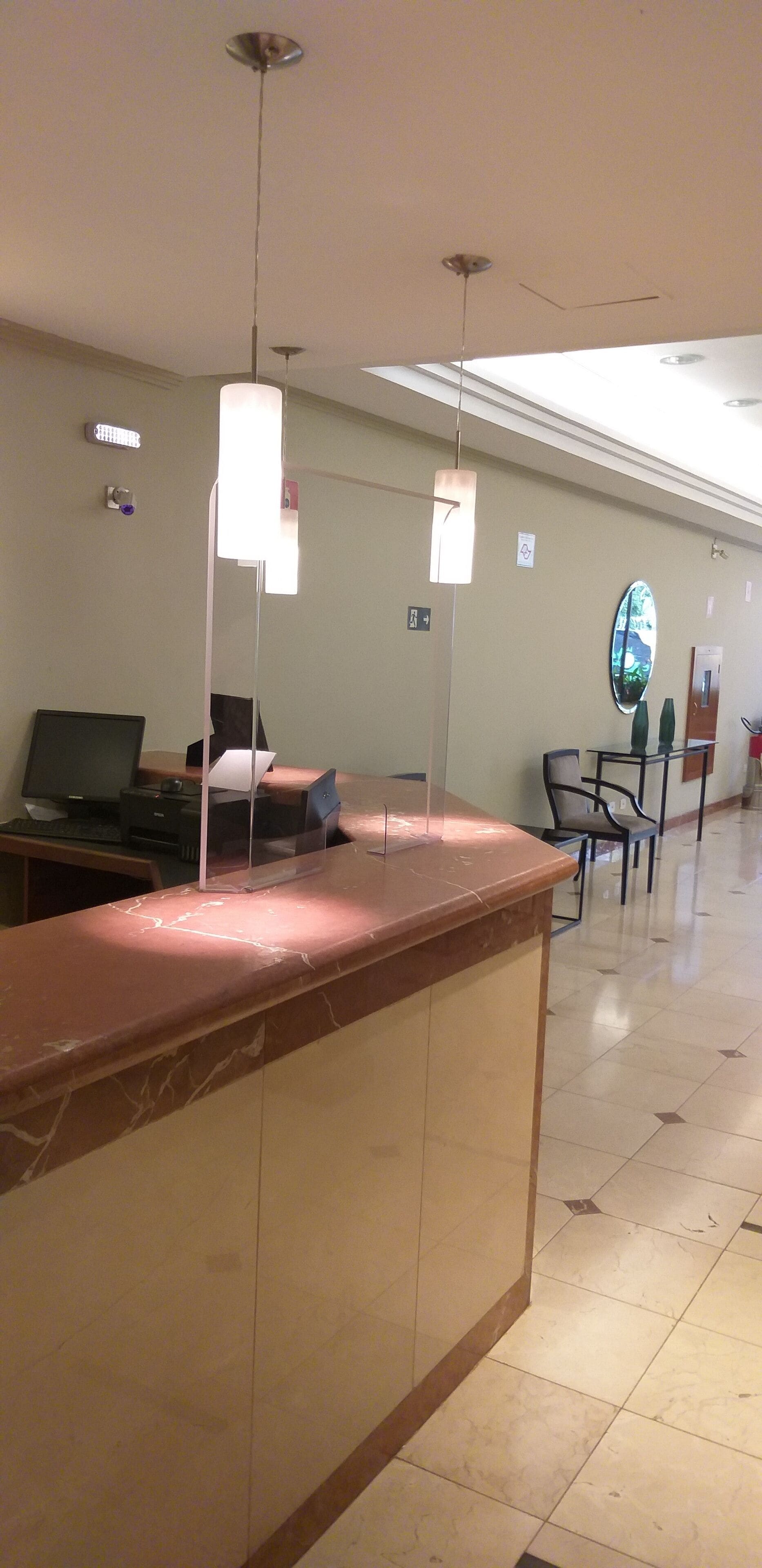 Foto - Hotel Moncloa