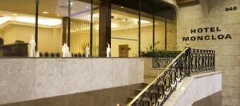 Hotel Moncloa