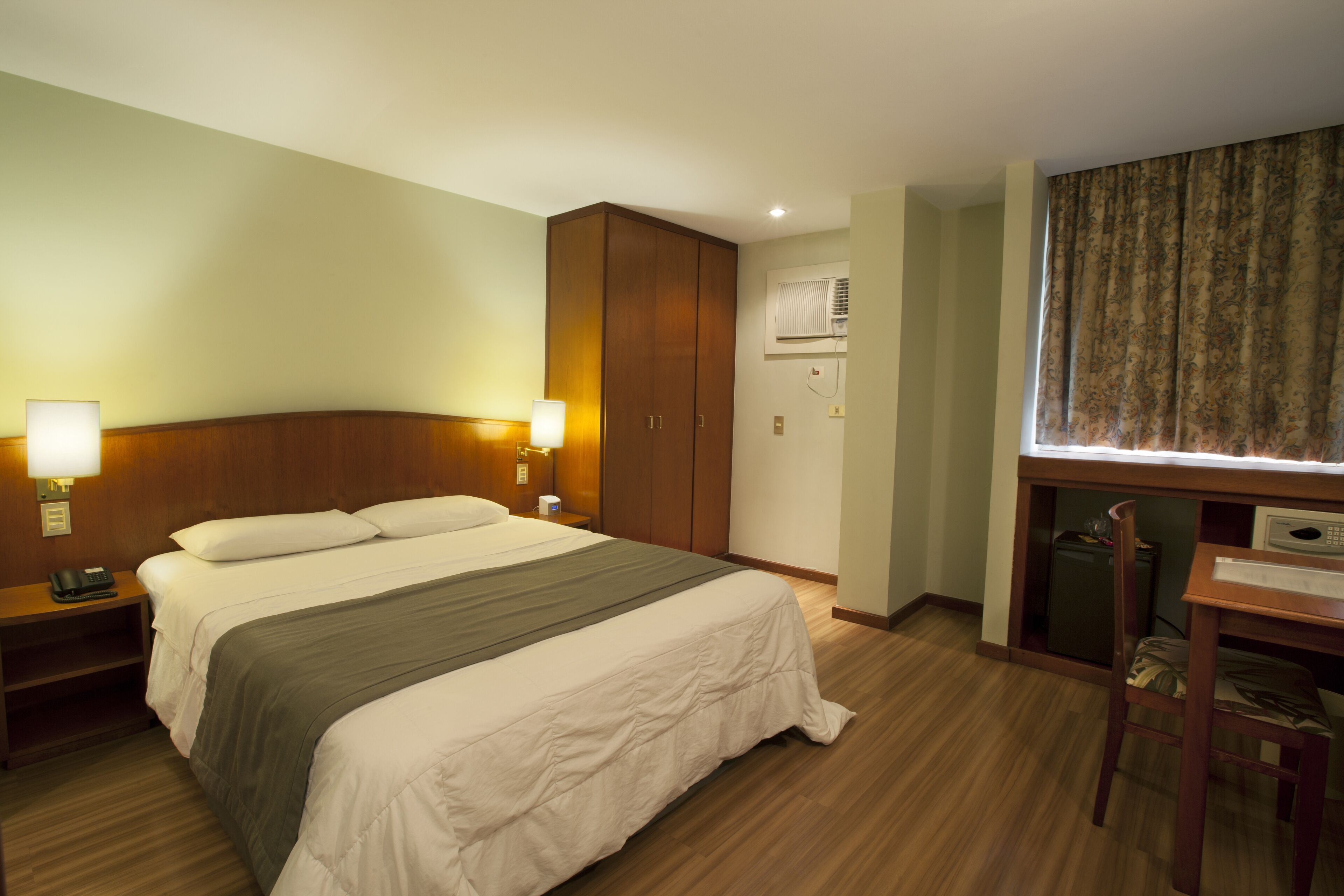 Foto - Hotel Moncloa