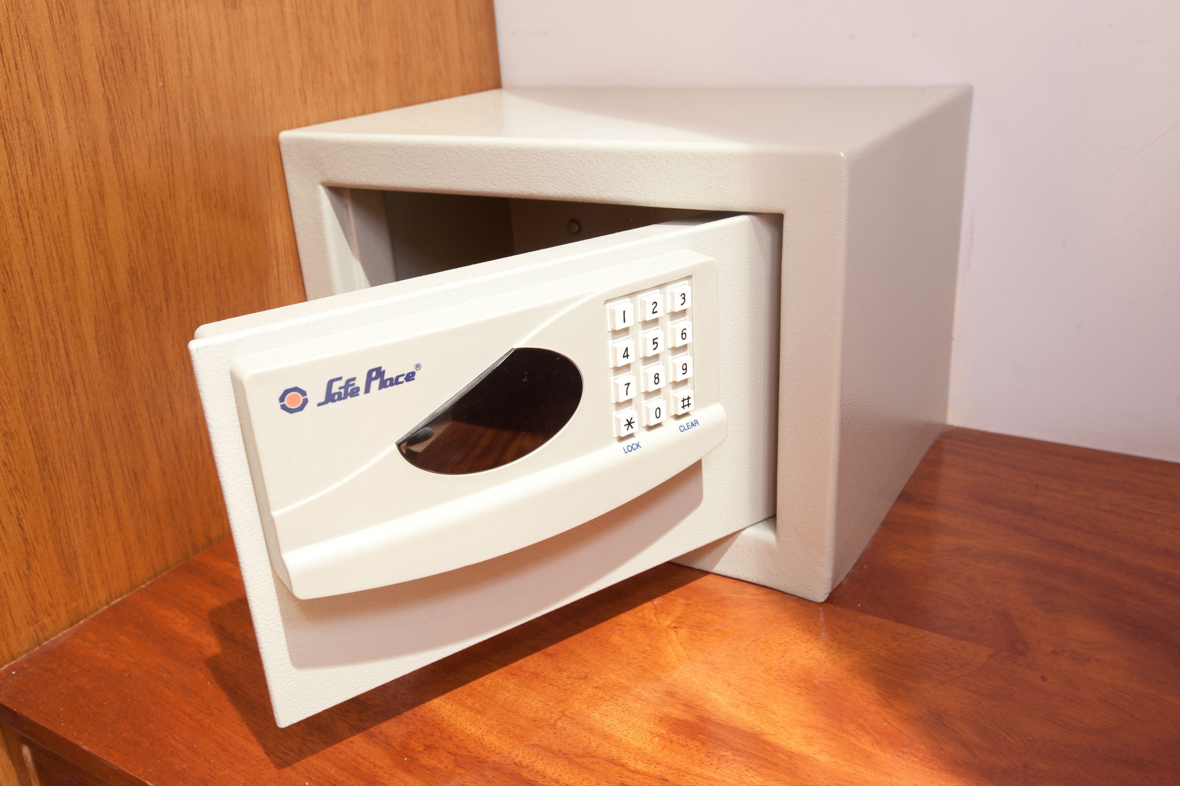 Foto - Hotel Moncloa