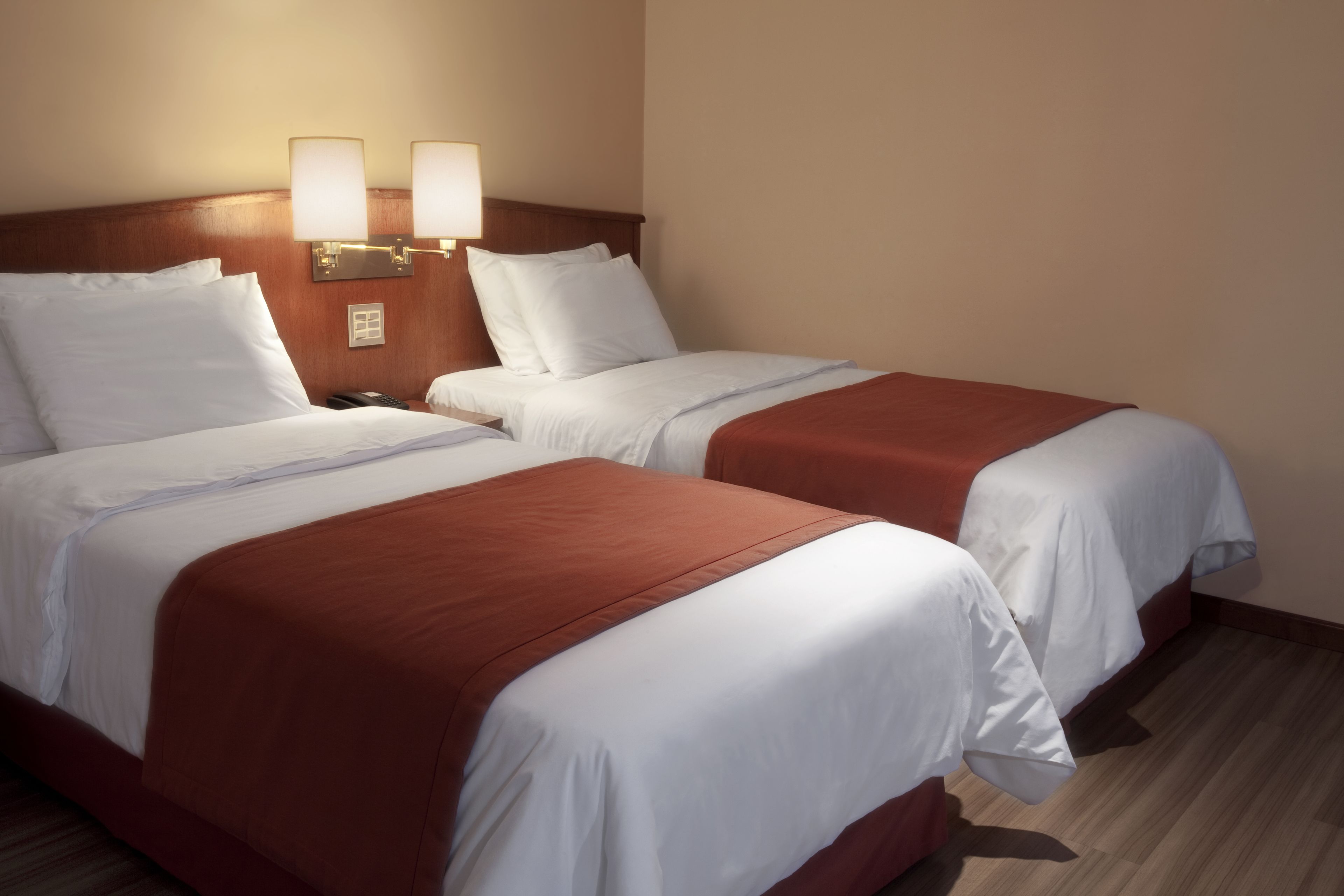 Foto - Hotel Moncloa