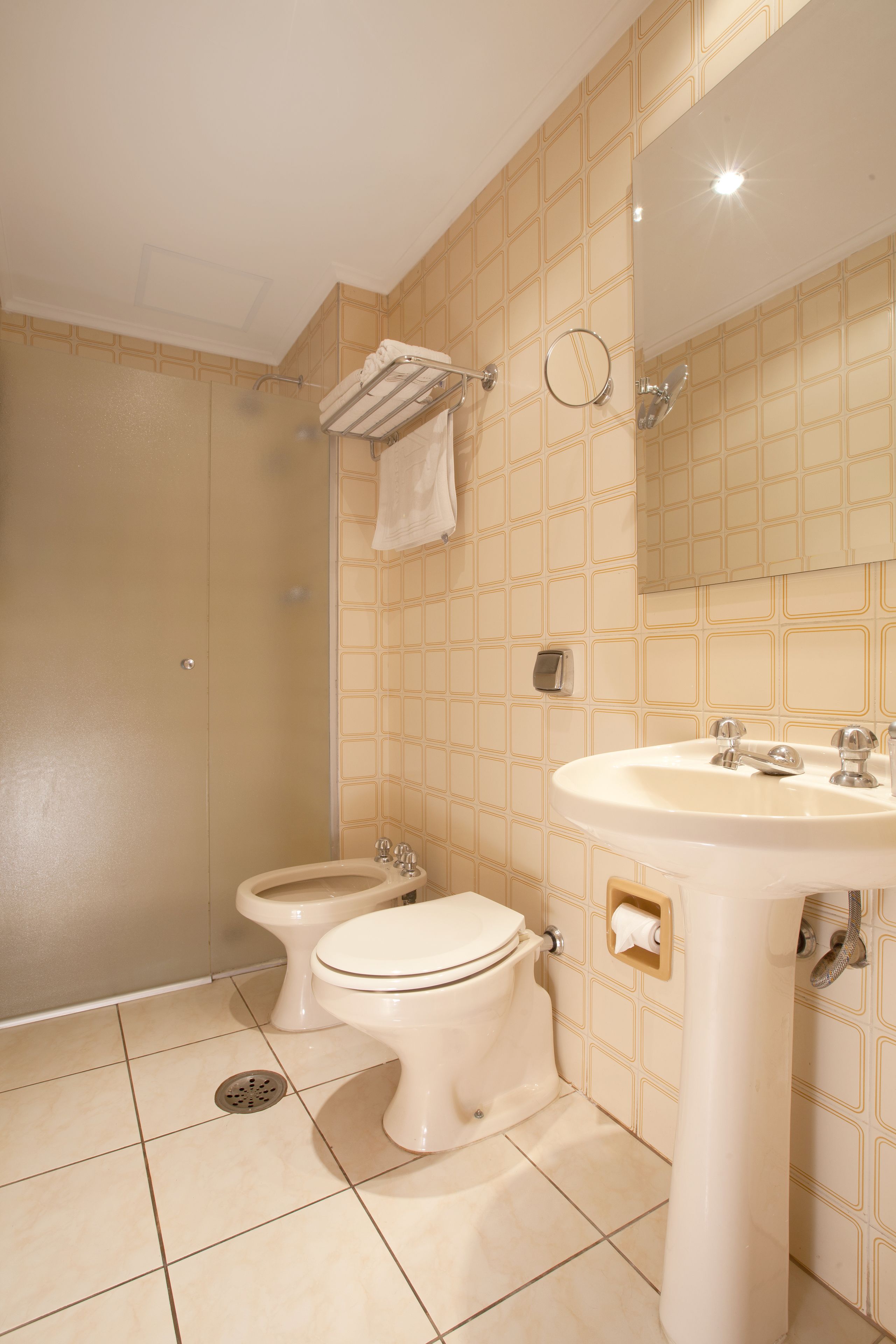 Foto - Hotel Moncloa