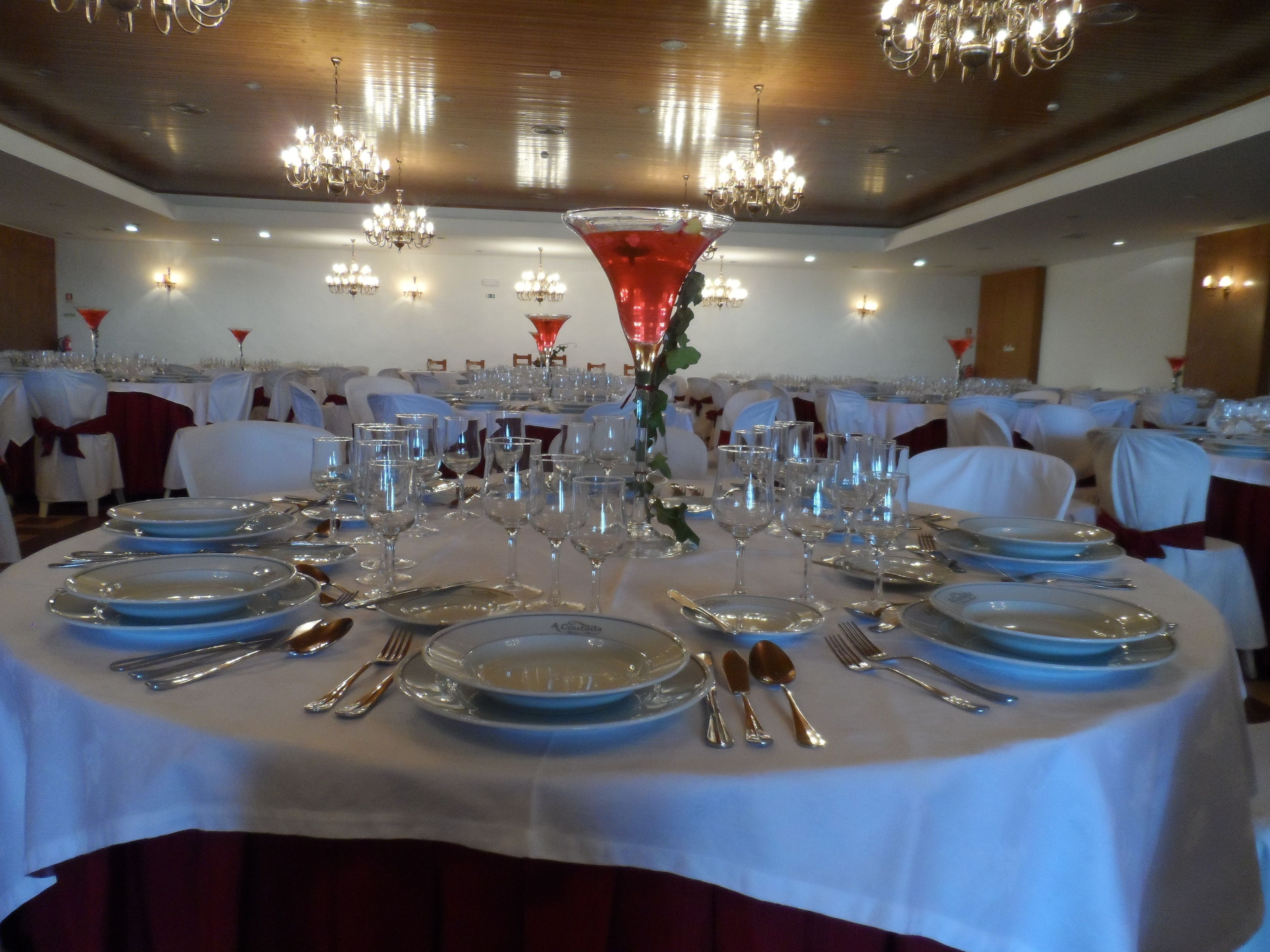 Photo - Hotel Rural A Coutada - Peniche