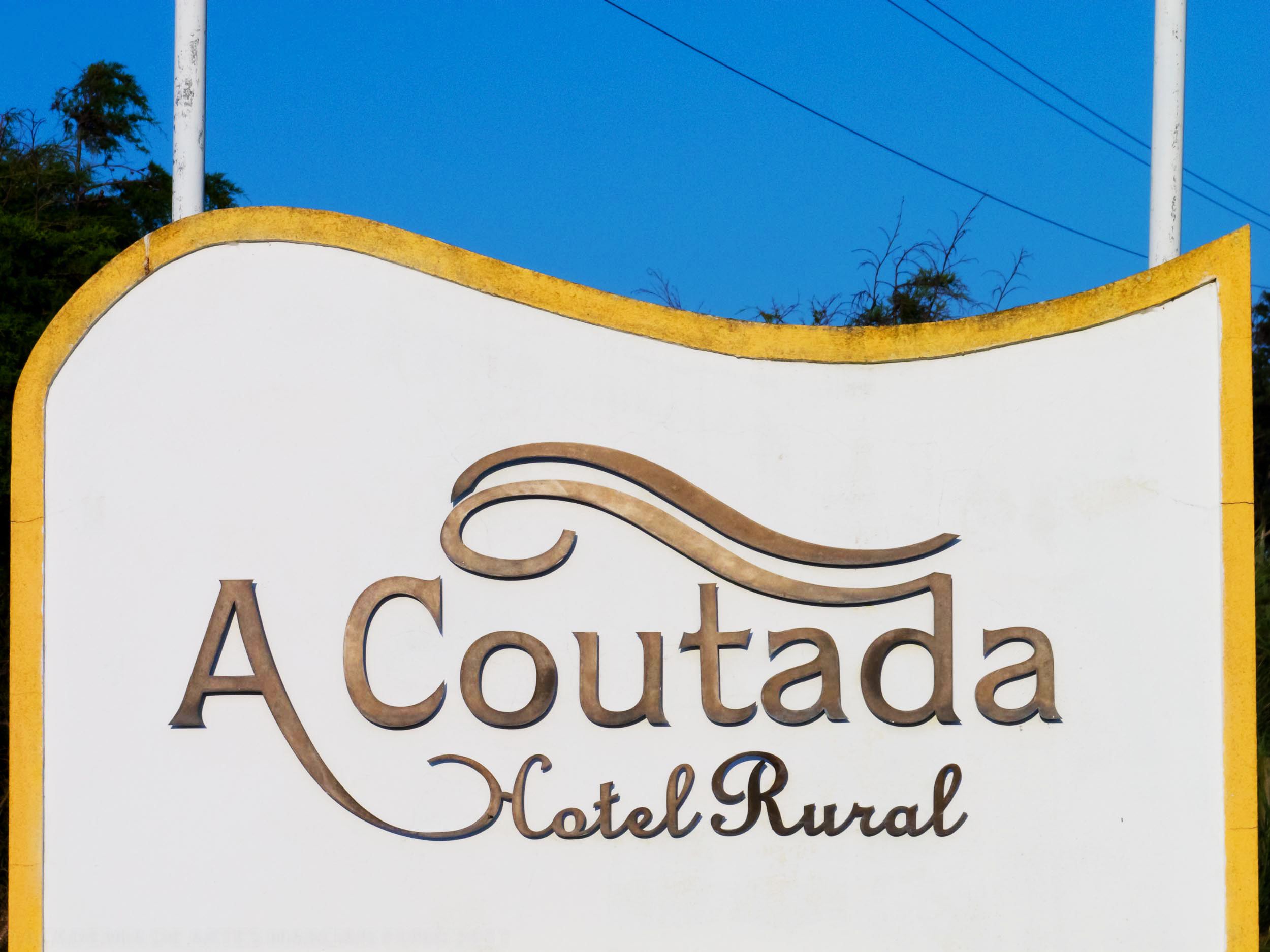 Photo - Hotel Rural A Coutada - Peniche