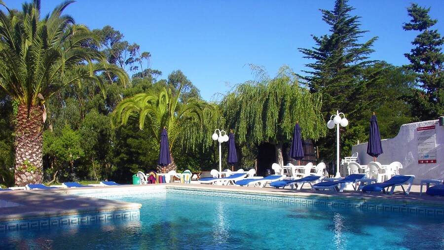 A Coutada Hotel Rural