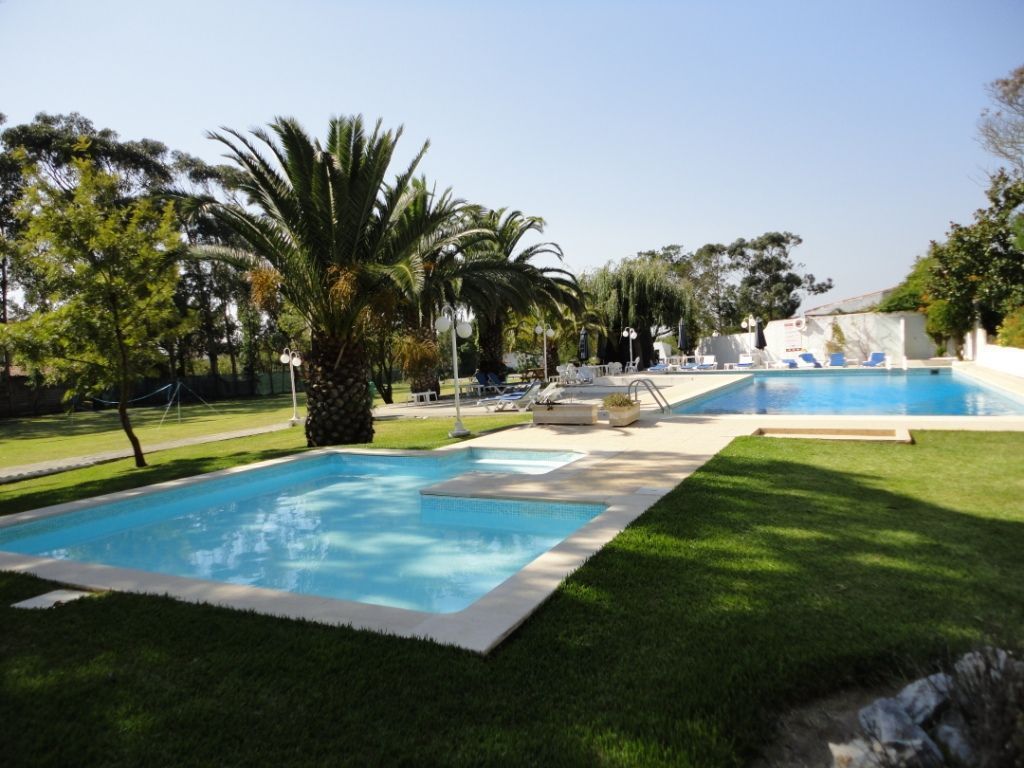 Photo - Hotel Rural A Coutada - Peniche