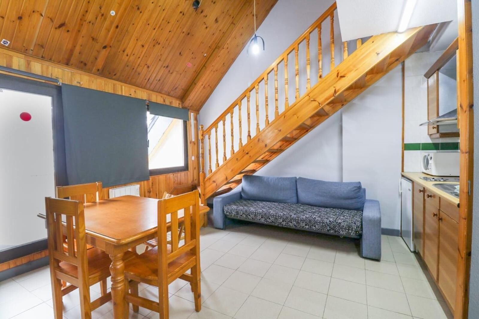 Apartments Crest Pas