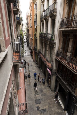 施設からの眺望