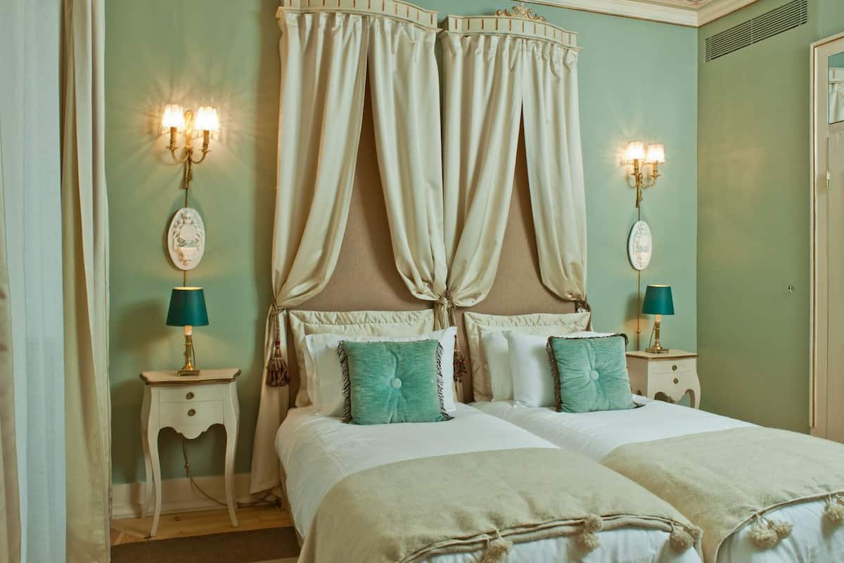 Superior Suite, Kitchenette