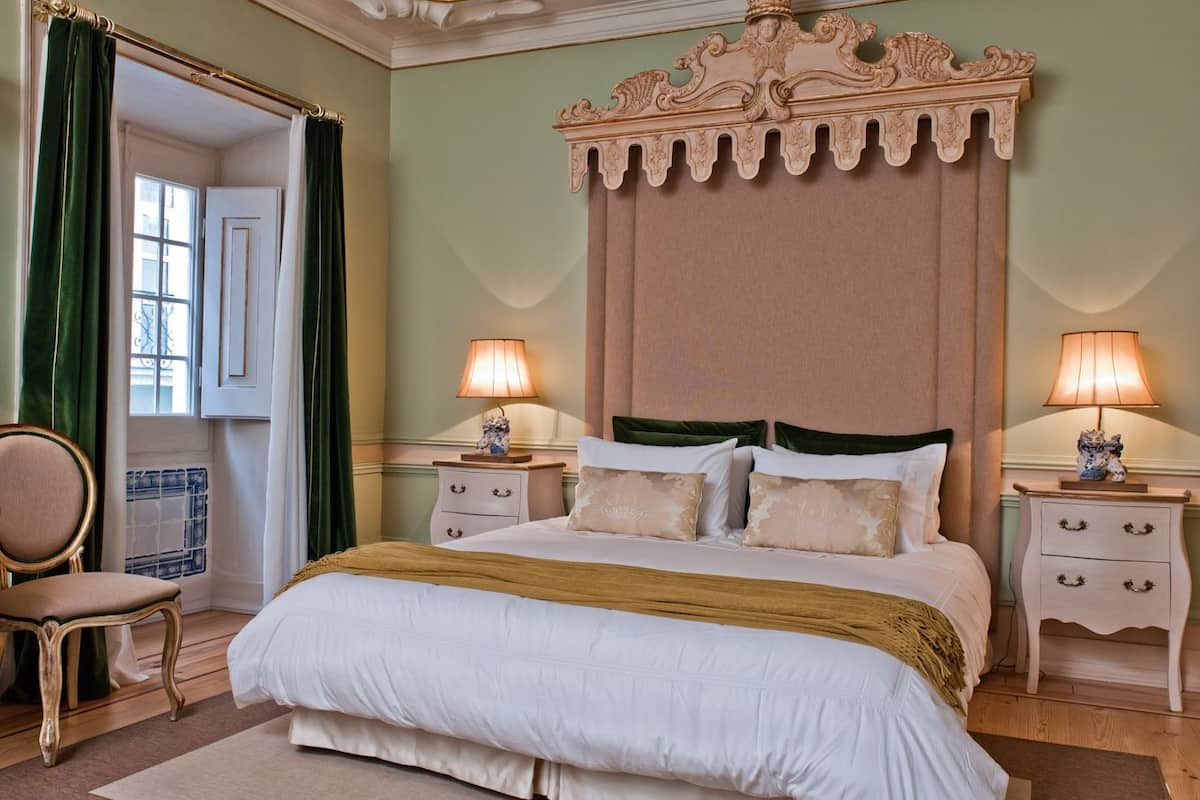 Standard Suite, Kitchenette