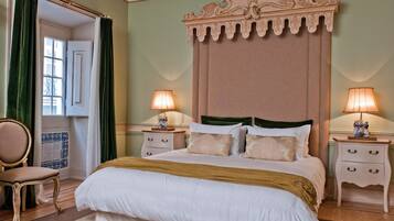 Standard Suite, Kitchenette