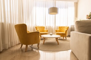Reception - GCE Hoteles (Cartama)