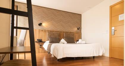 GCE Hoteles