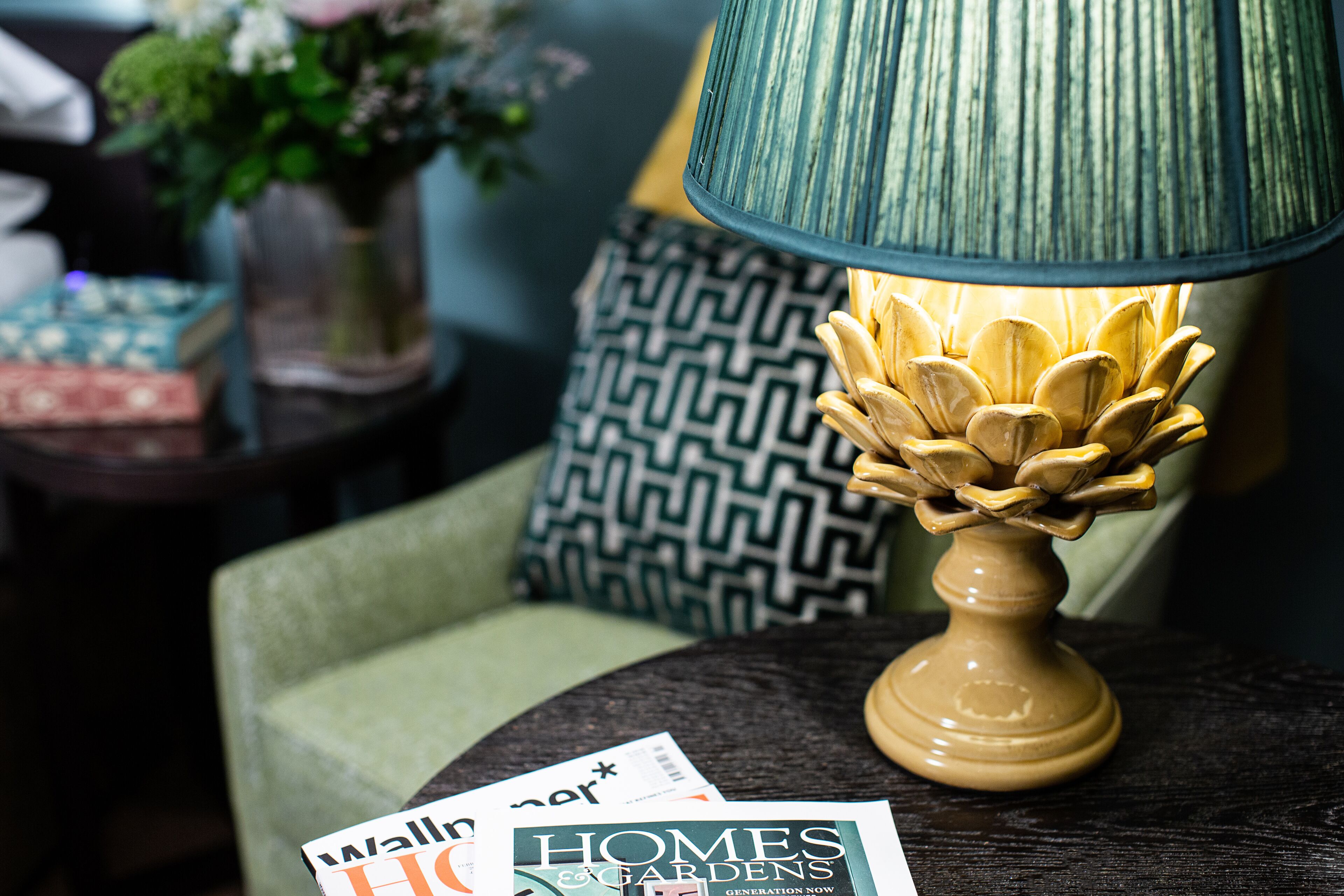 superior double or twin room | room amenity