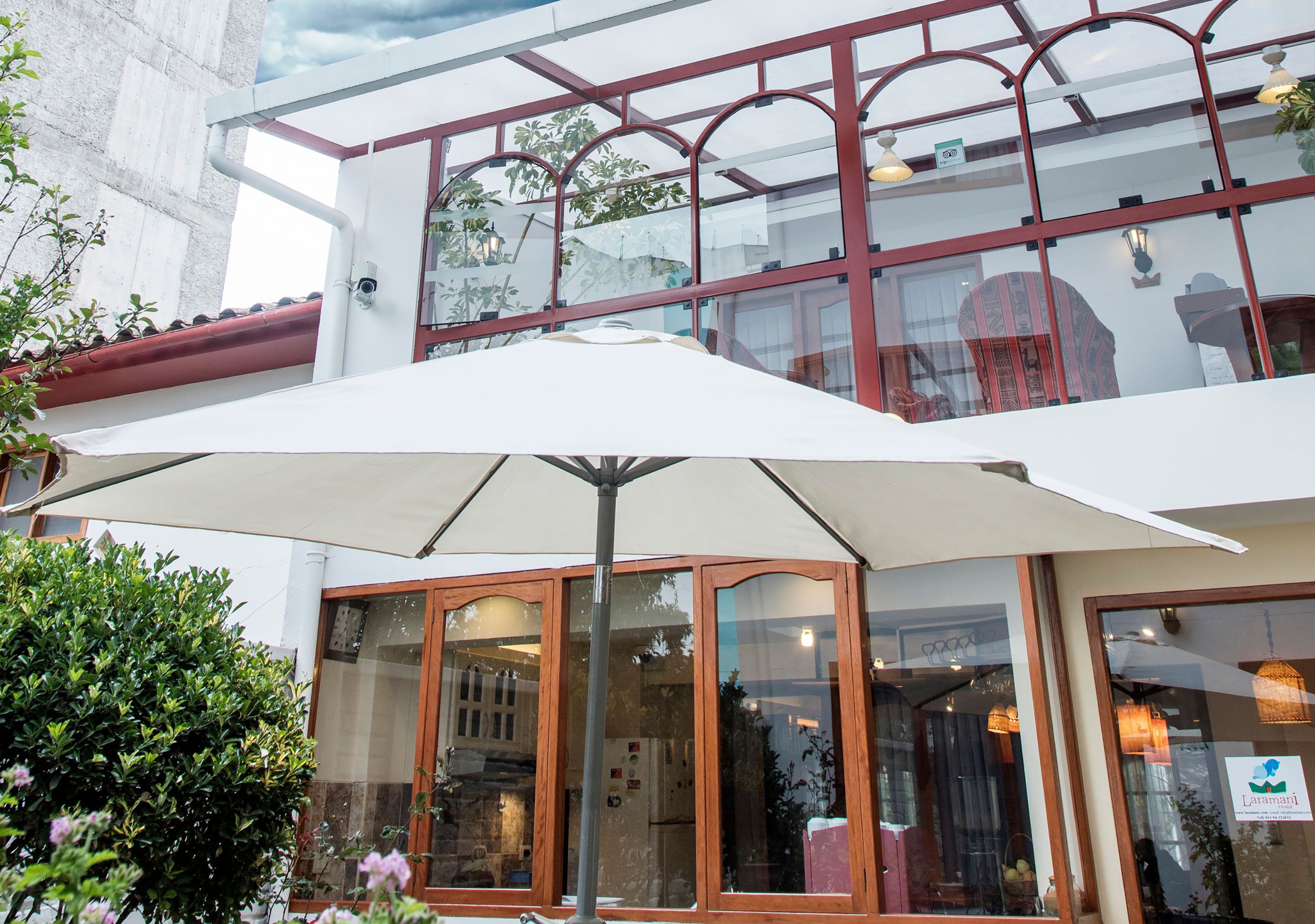 Foto - Laramani Hotel Boutique