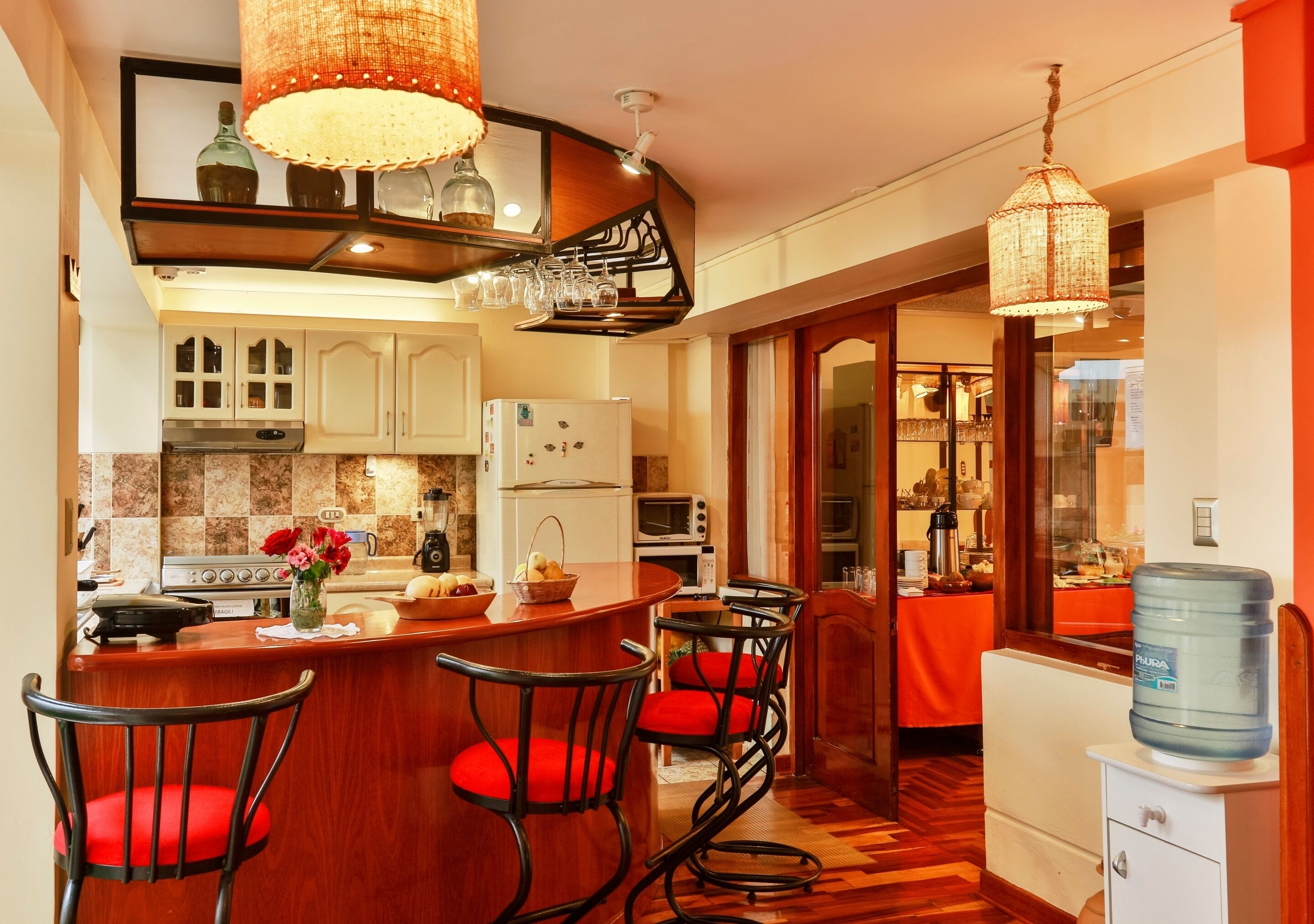 Foto - Laramani Hotel Boutique