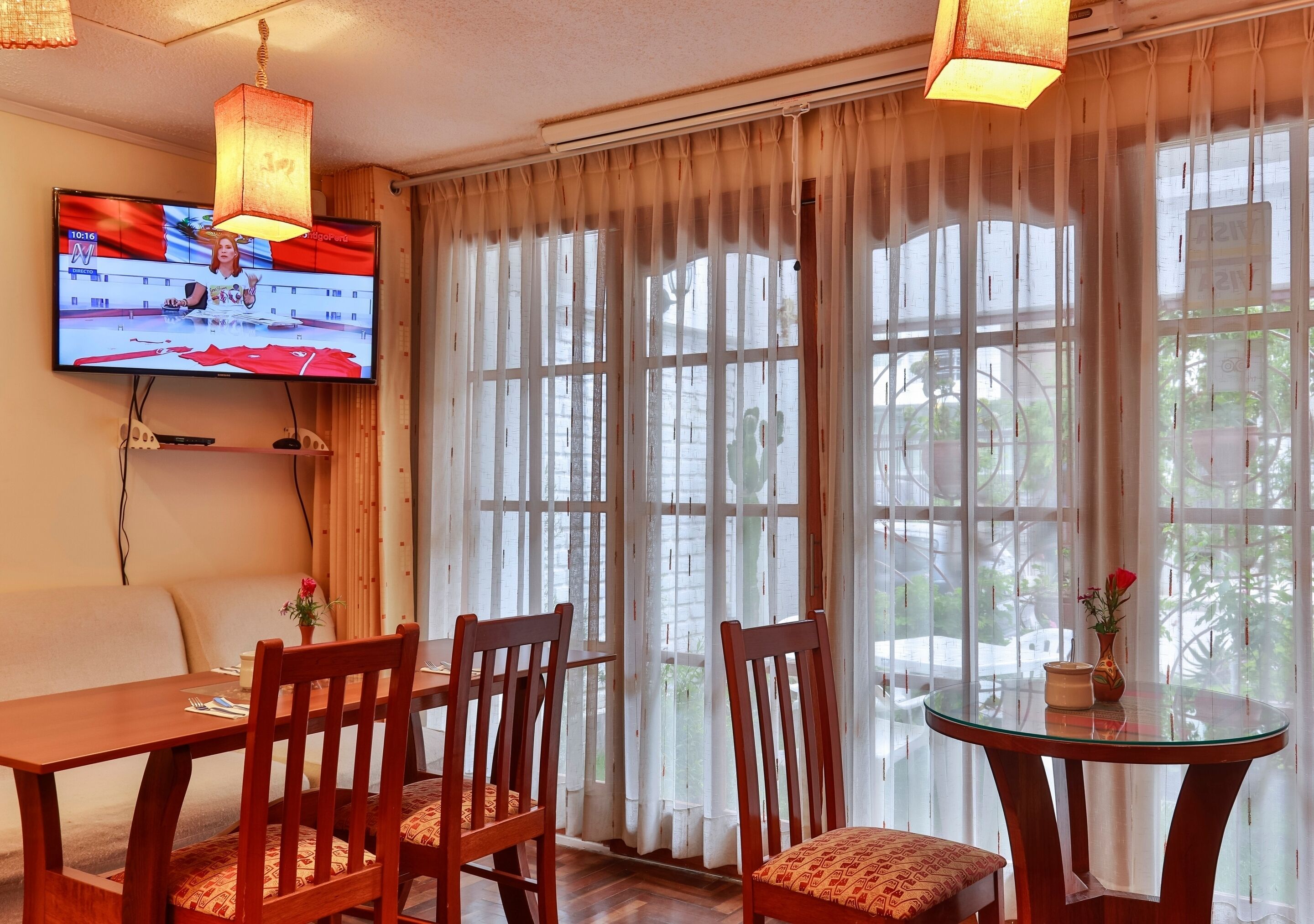 Photo - Laramani Hotel Boutique
