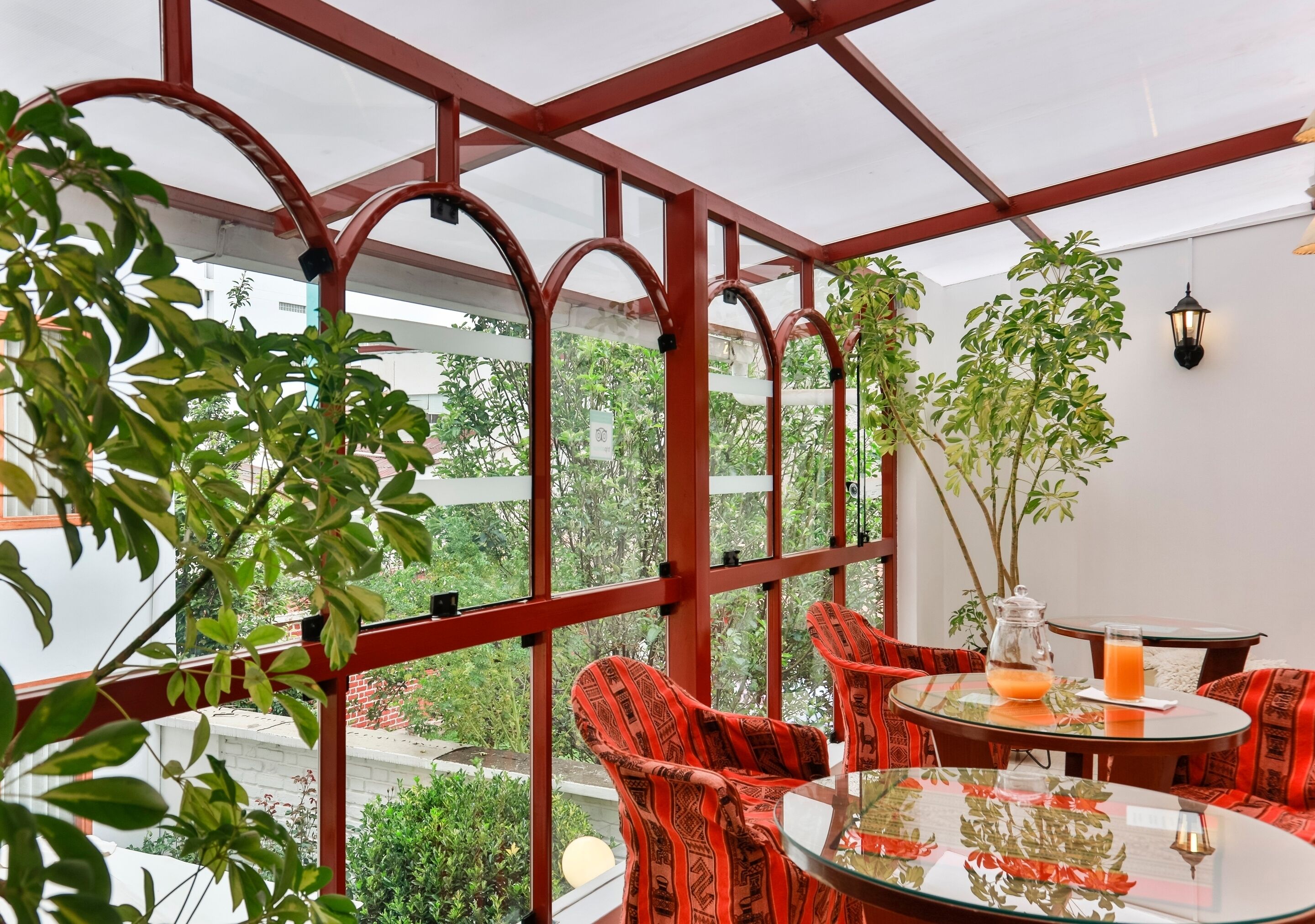 Foto - Laramani Hotel Boutique