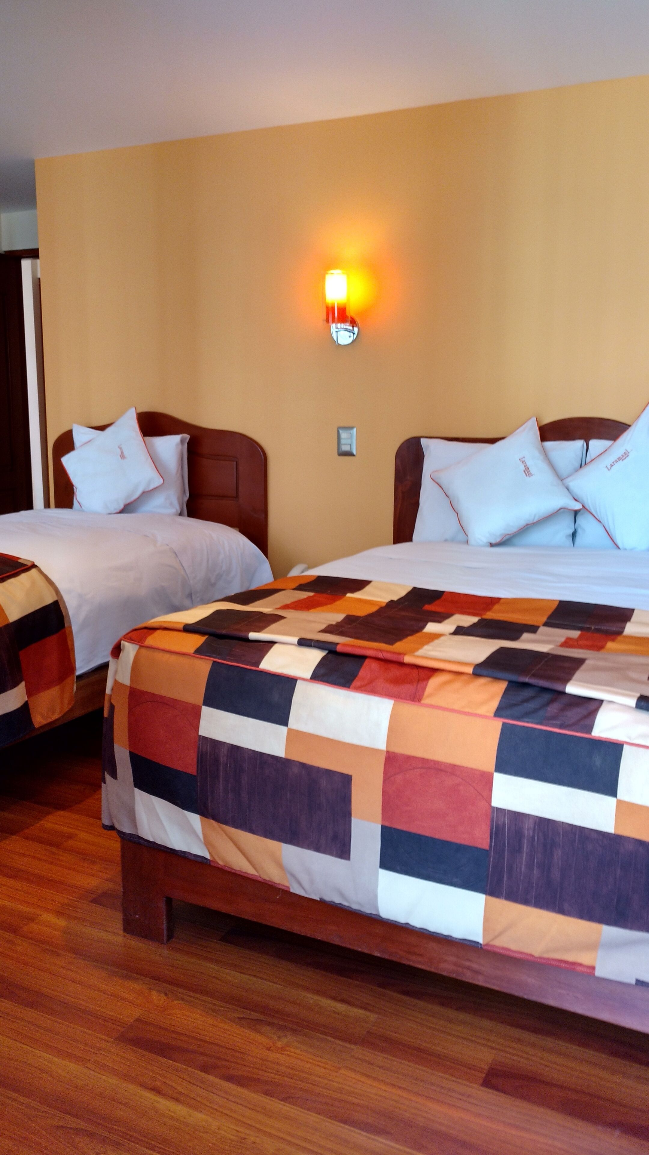 Foto - Laramani Hotel Boutique