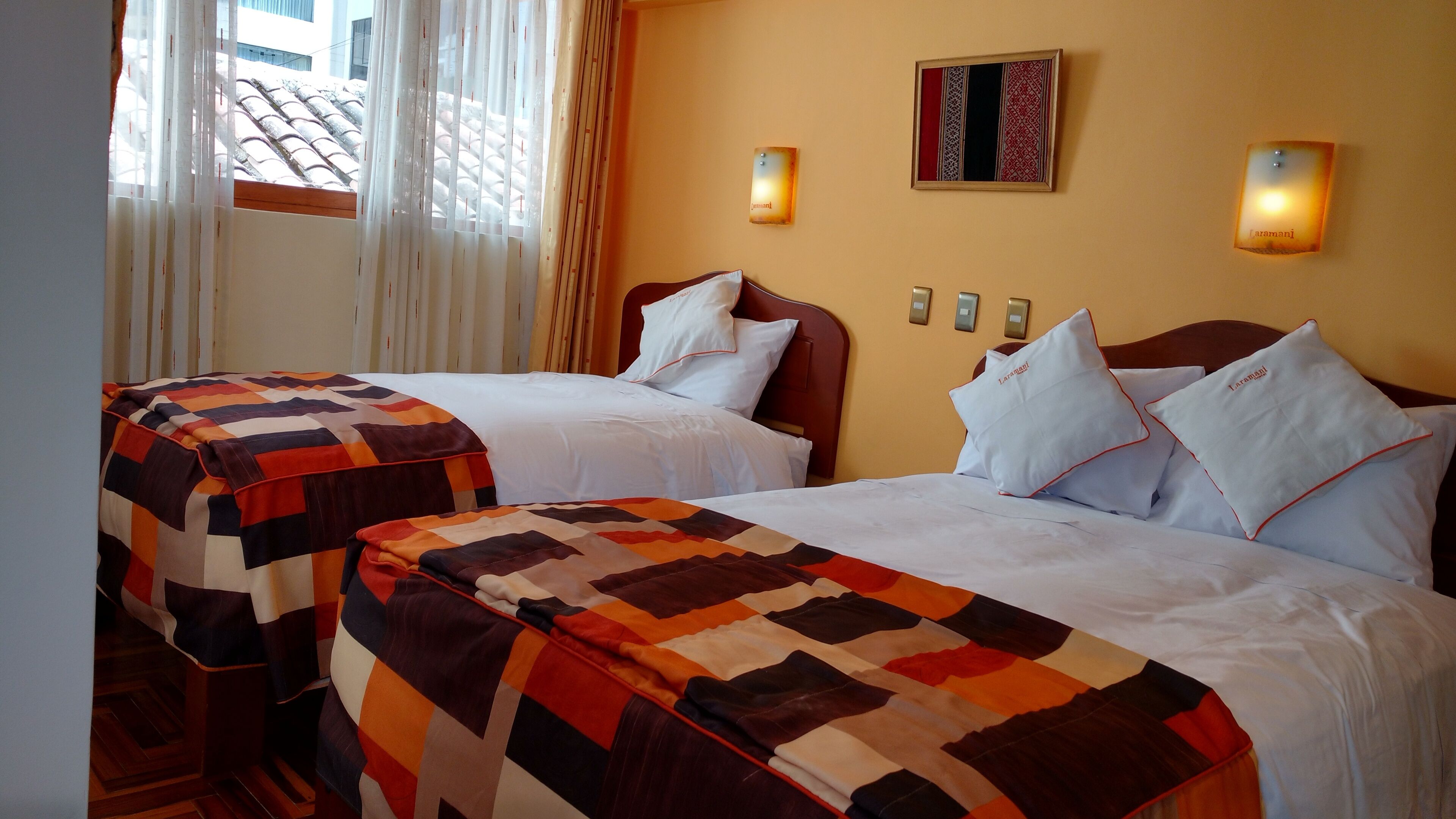 Foto - Laramani Hotel Boutique