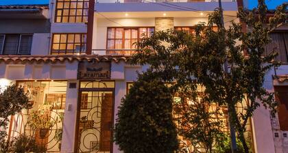 Laramani Hotel Boutique
