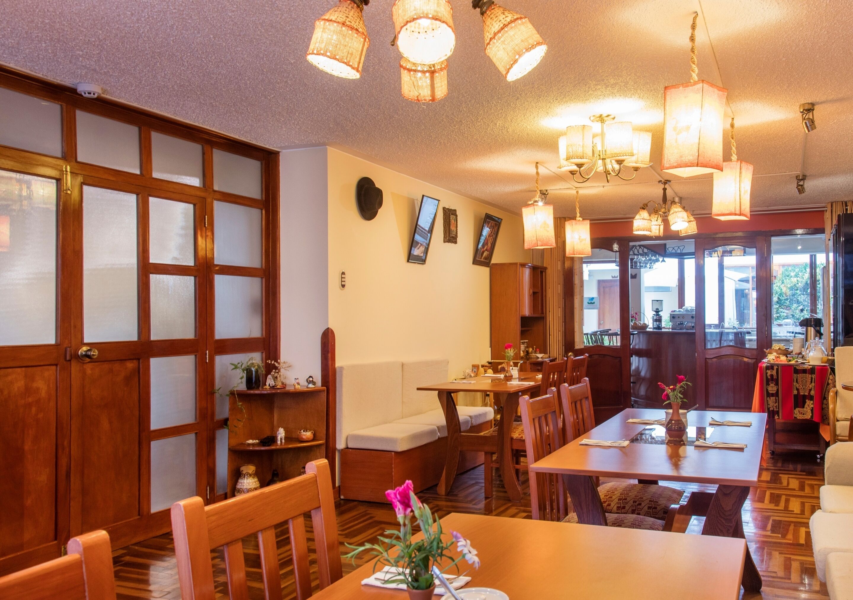 Photo - Laramani Hotel Boutique