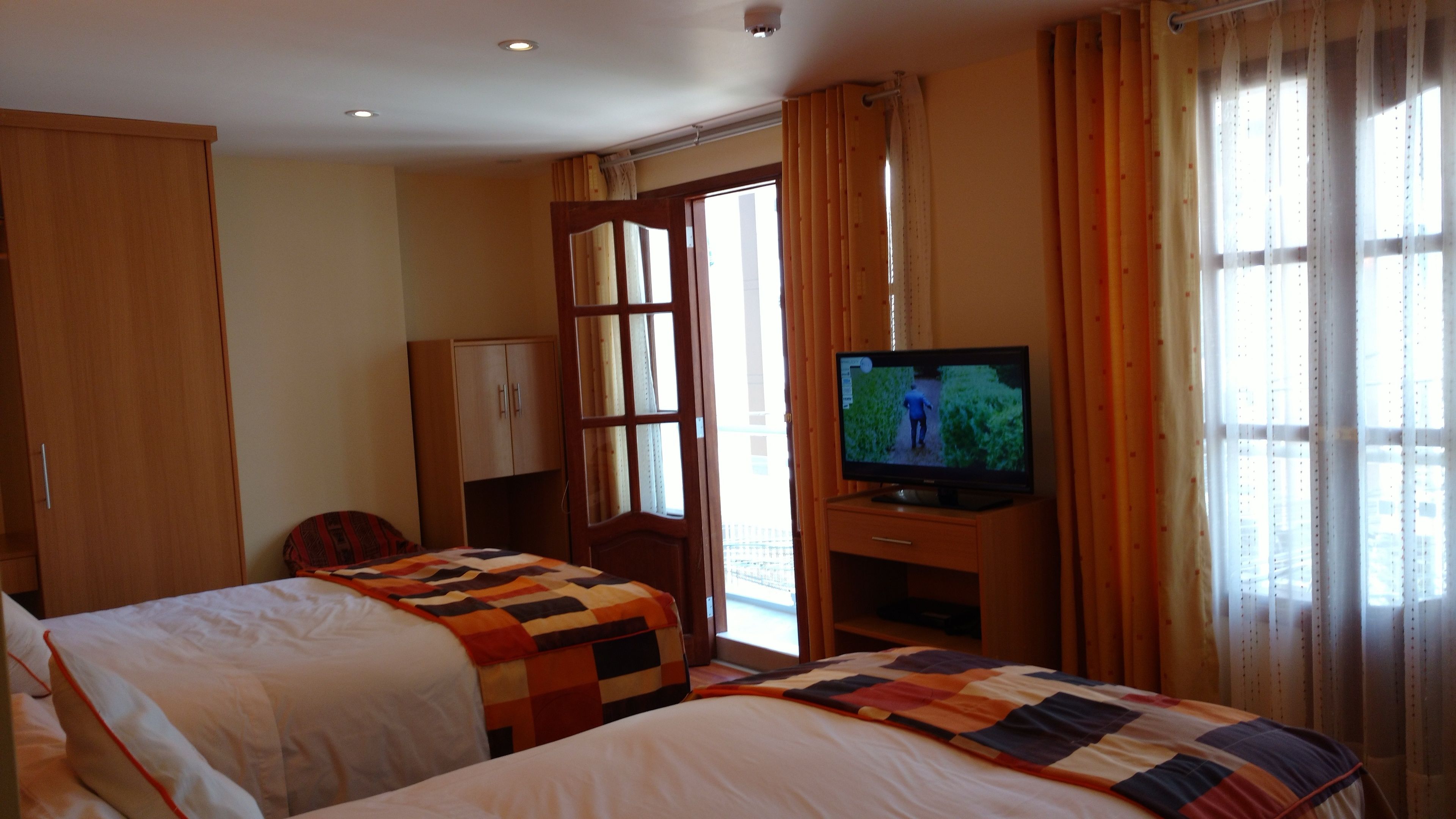 Foto - Laramani Hotel Boutique