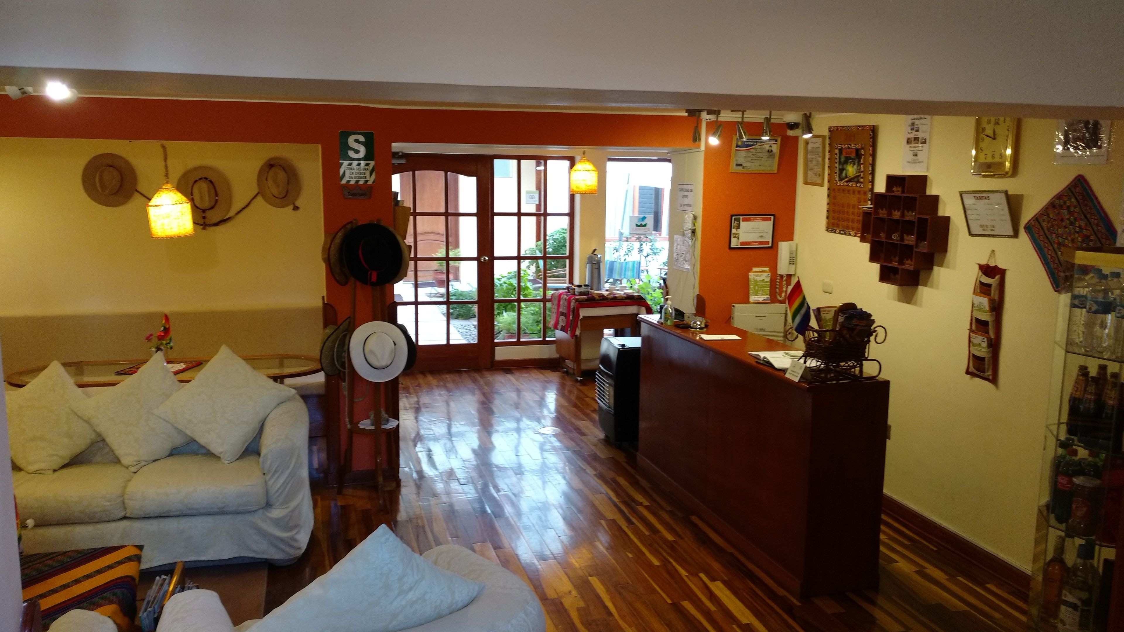 Foto - Laramani Hotel Boutique