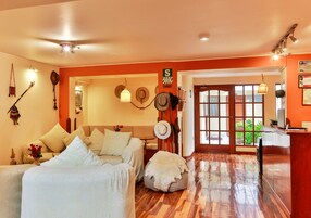 Televisión de pantalla plana