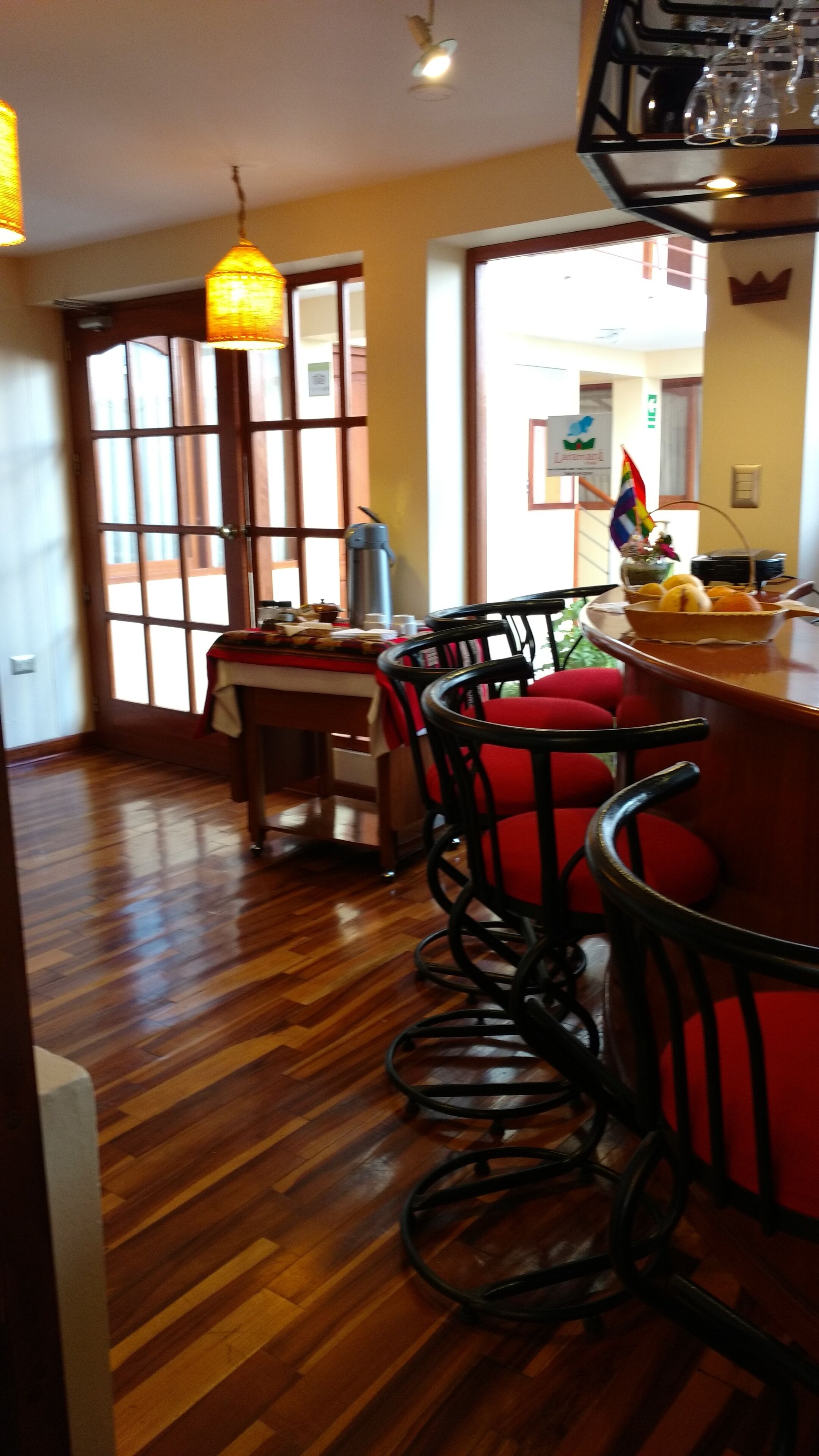 Photo - Laramani Hotel Boutique