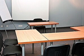 مرفق الاجتماعات