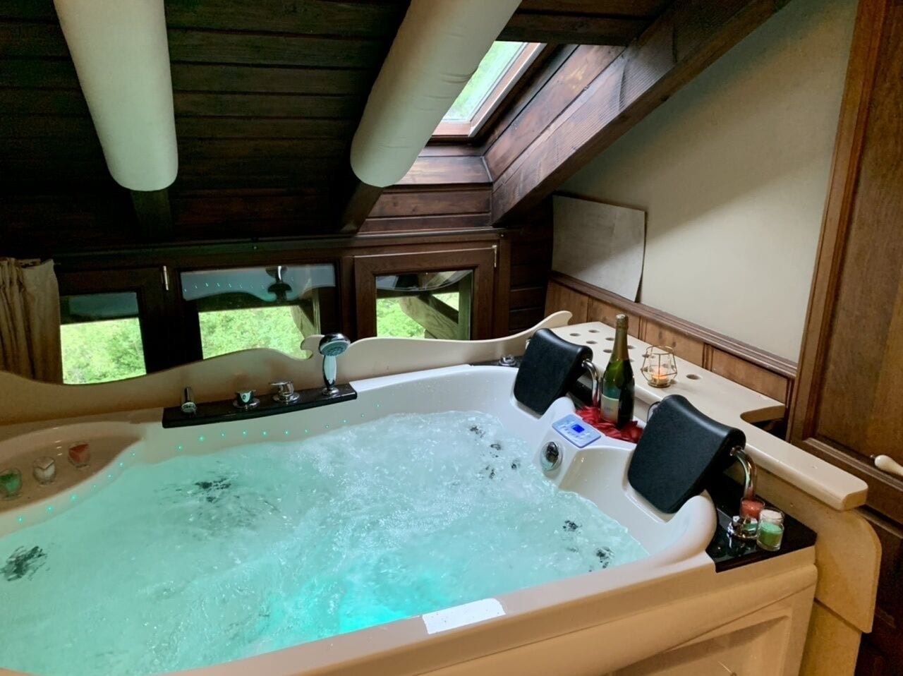 Foto - Akla La Casa Del Puente