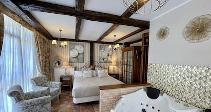 Akla Hotel La Casa Del Puente