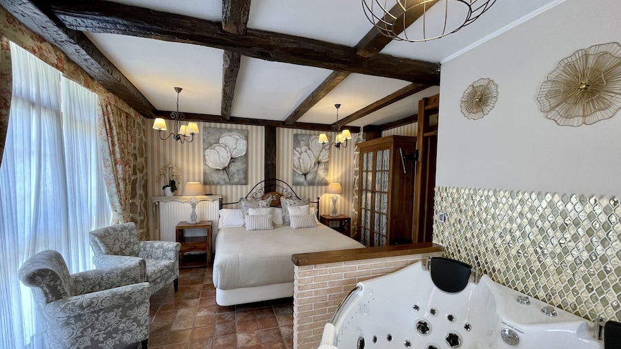 Akla Hotel La Casa Del Puente