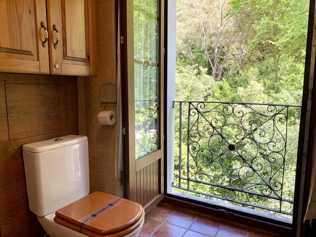 Foto - Akla La Casa Del Puente