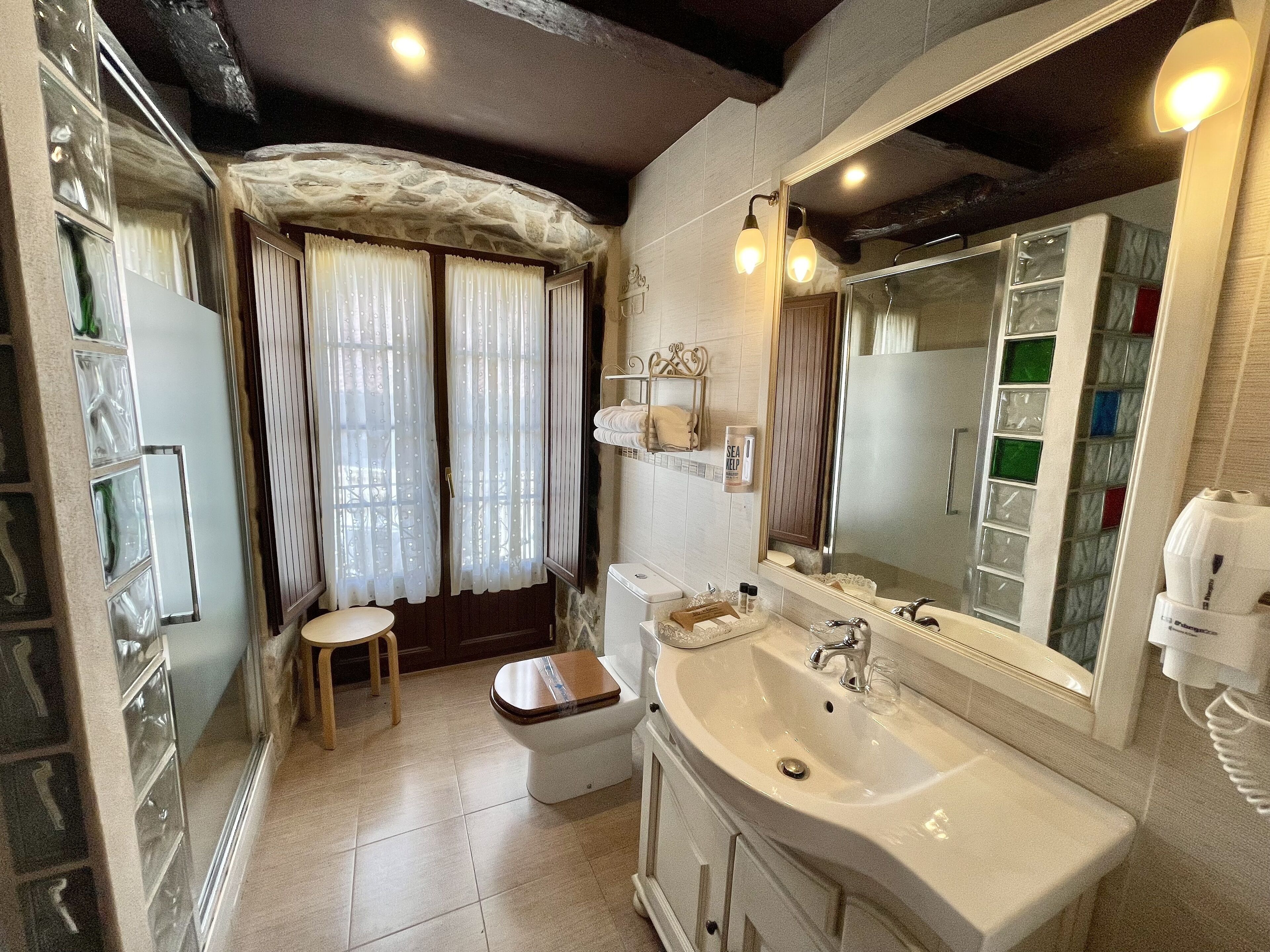 Foto - Akla La Casa Del Puente