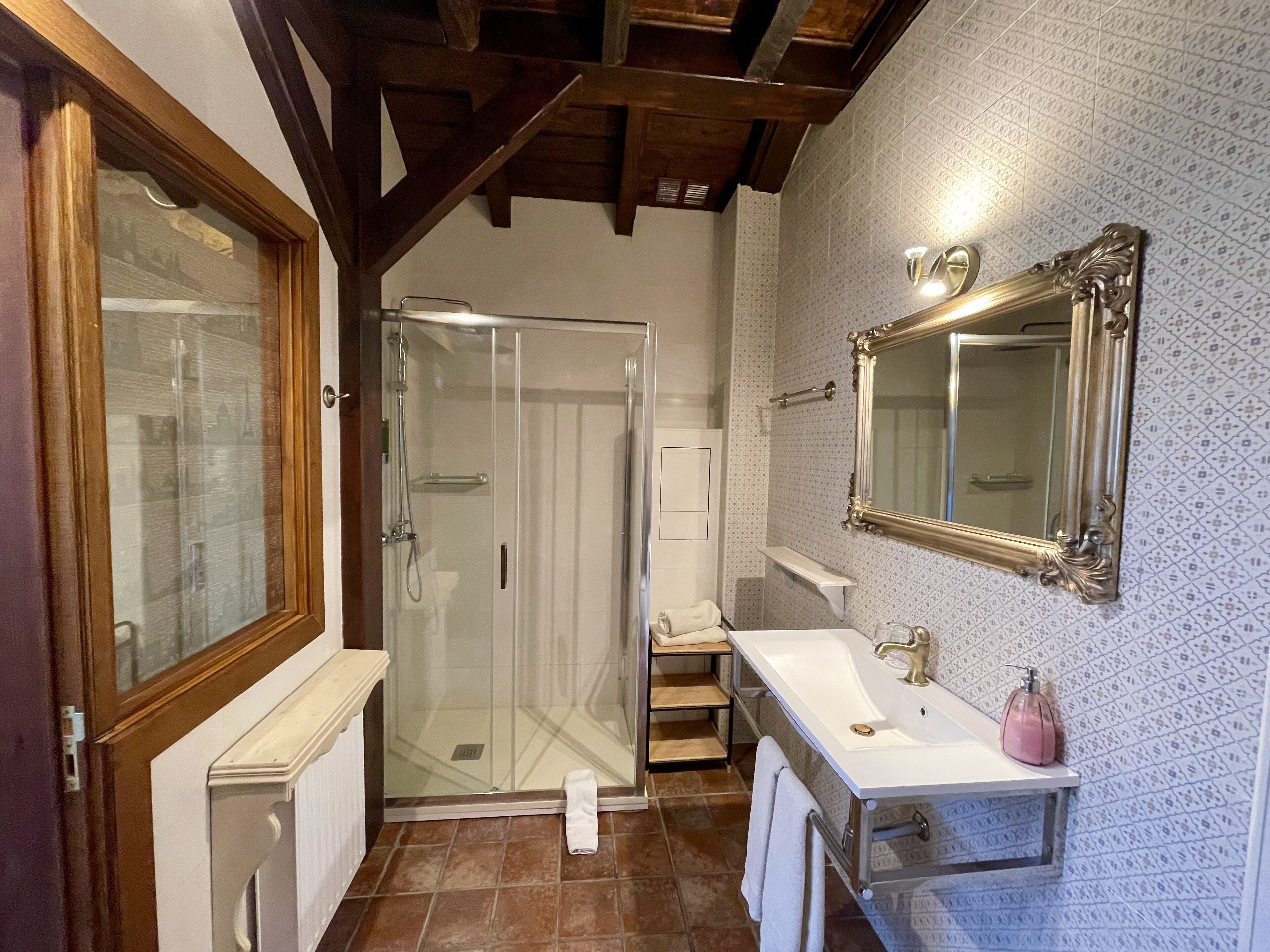 Foto - Akla La Casa Del Puente