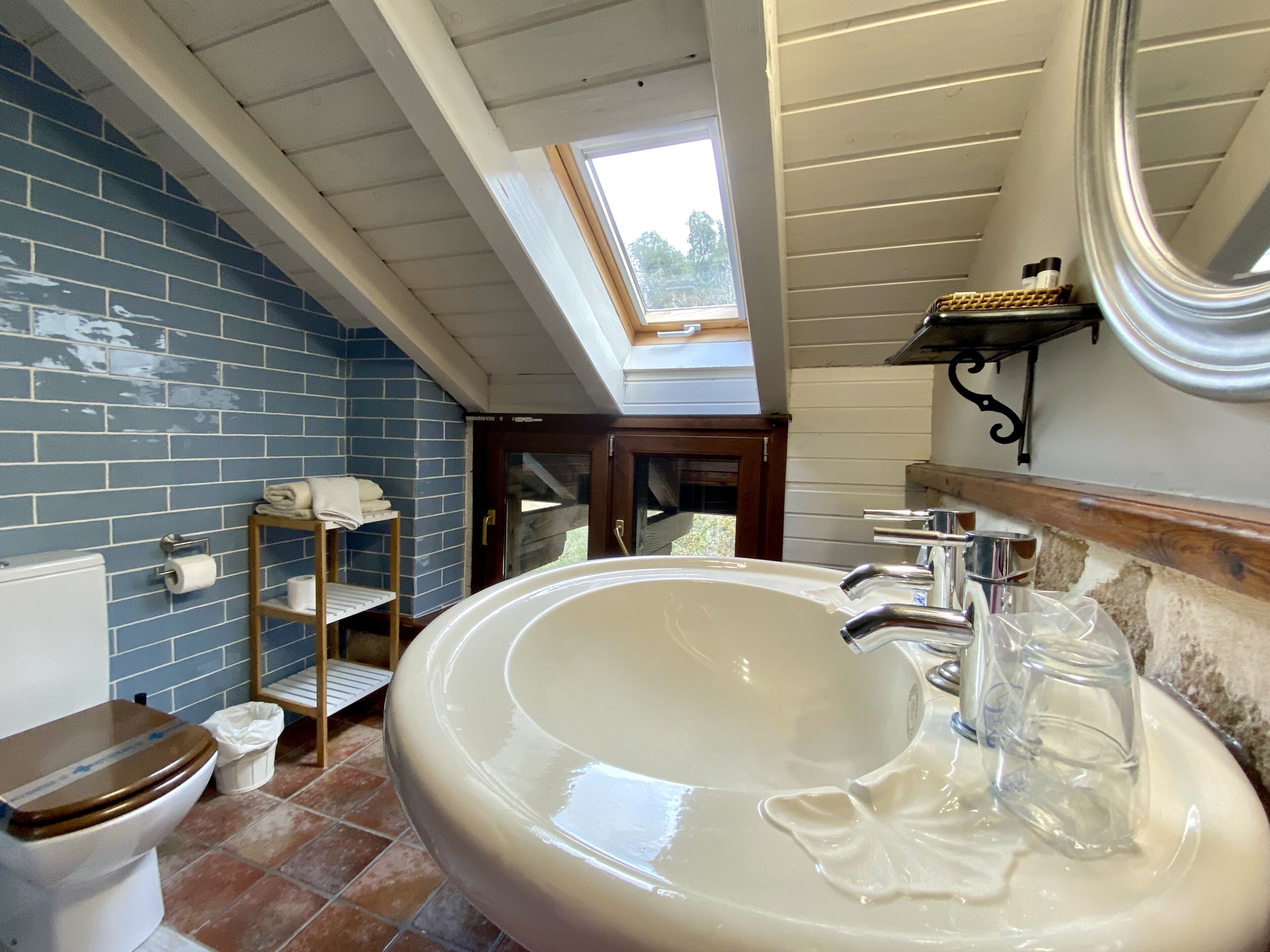 Foto - Akla La Casa Del Puente