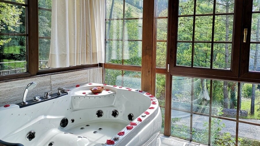 Akla Hotel La Casa Del Puente