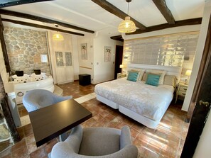 套房, 无障碍, 热水浴缸