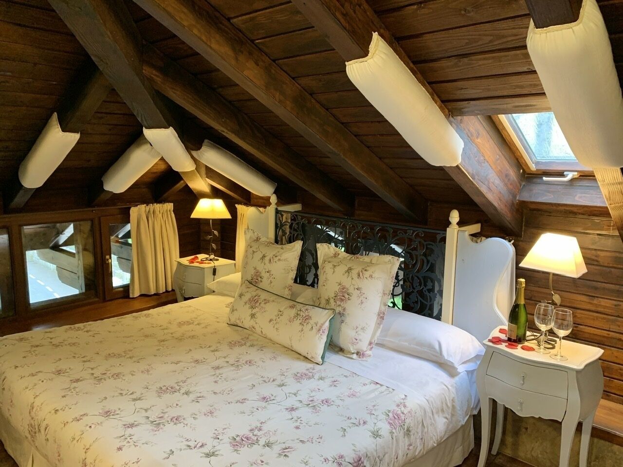 Foto - Akla La Casa Del Puente