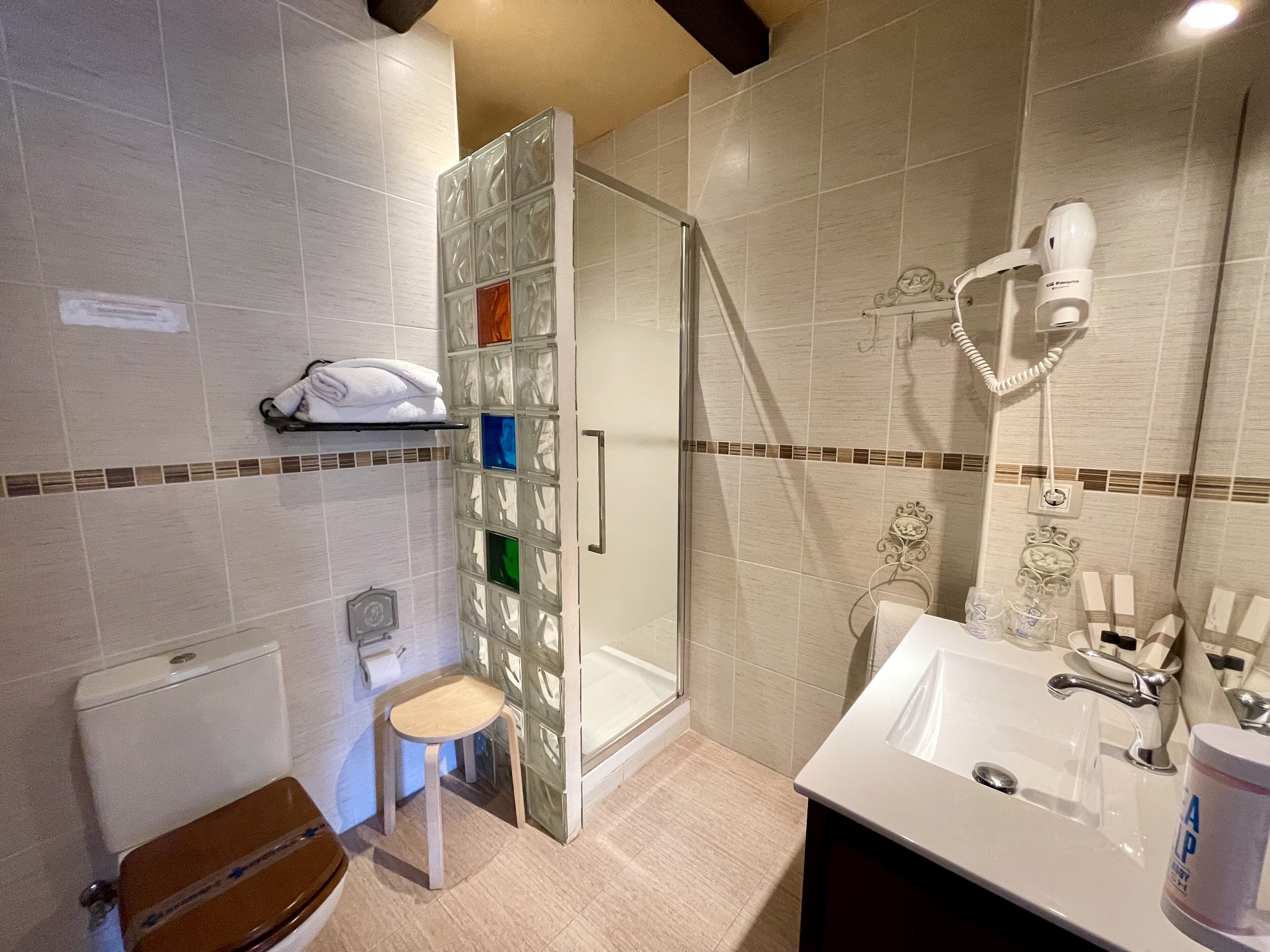 Foto - Akla La Casa Del Puente