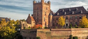 Hotel de Roode Leeuw