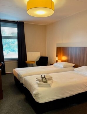 Comfort Double or Twin Room