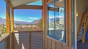 Self Contained Room & Loft | Balcony