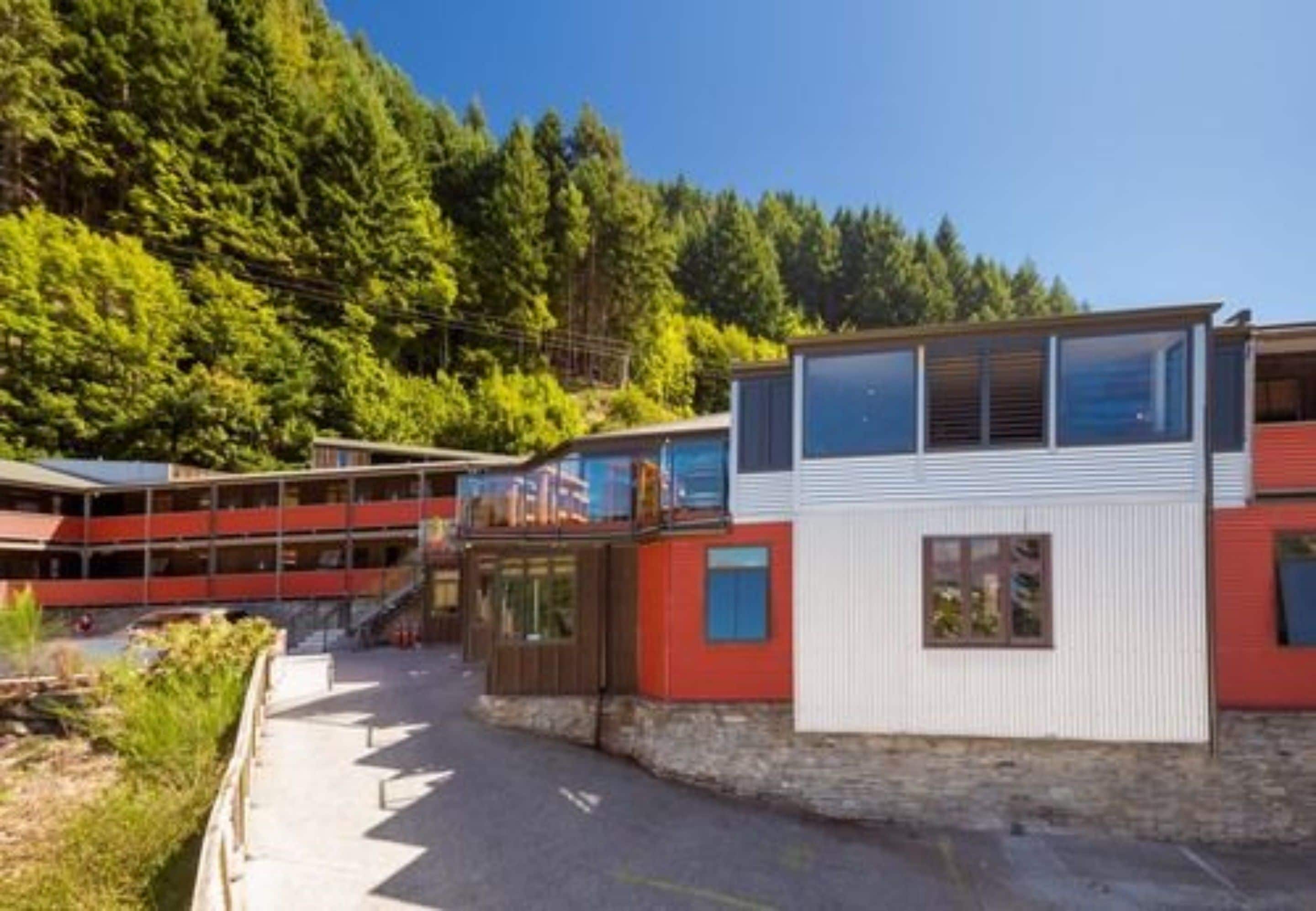 Foto - Reavers Lodge