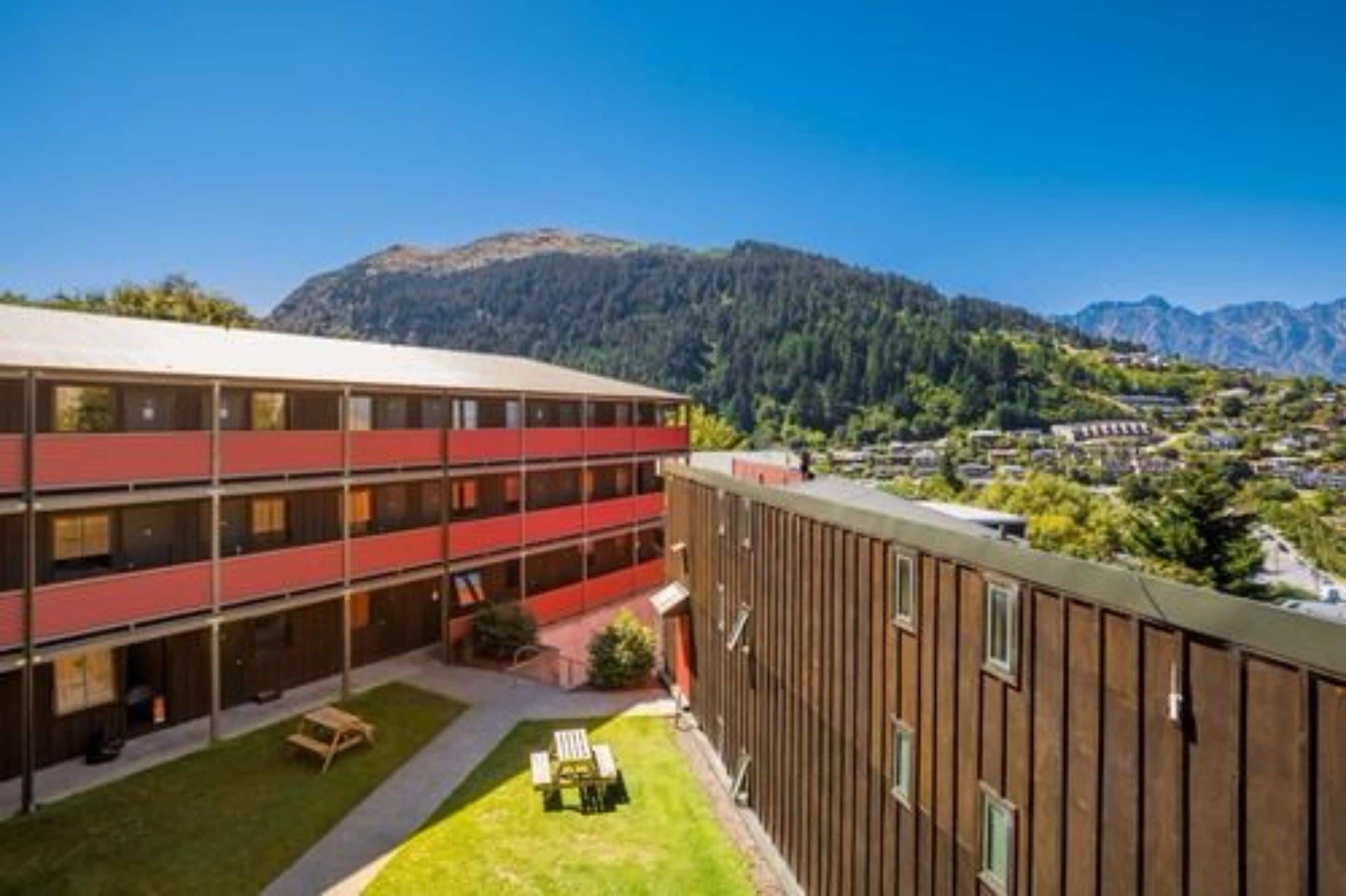 Foto - Reavers Lodge