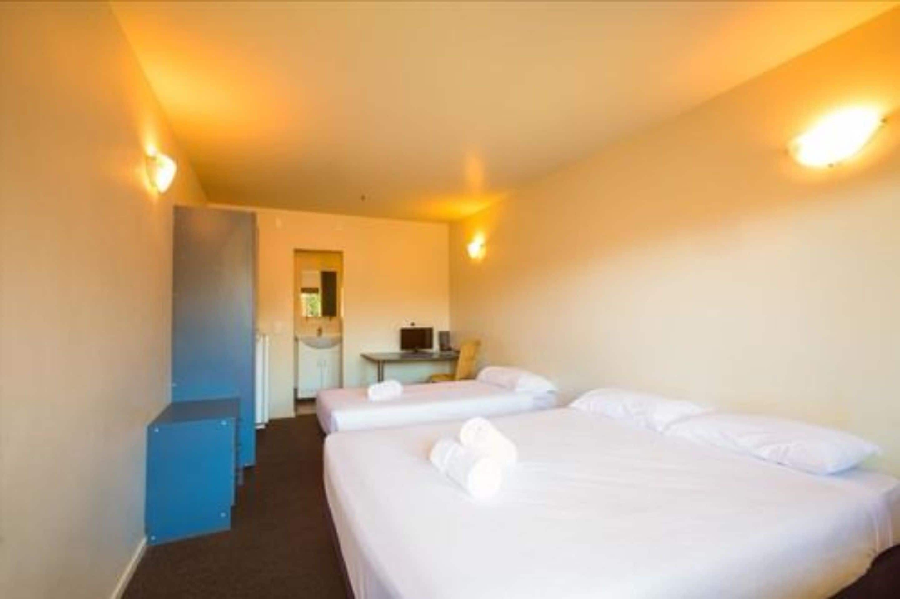 Foto - Reavers Lodge